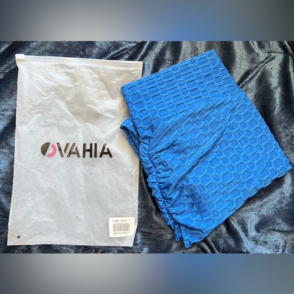 Ovahia Compression Leggings